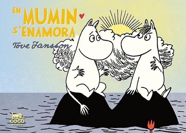 EN MUMIN S'ENAMORA | 9788494391989 | JANSSON, TOVE