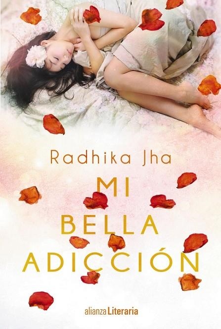 MI BELLA ADICCIÓN | 9788491043300 | JHA, RADHIKA