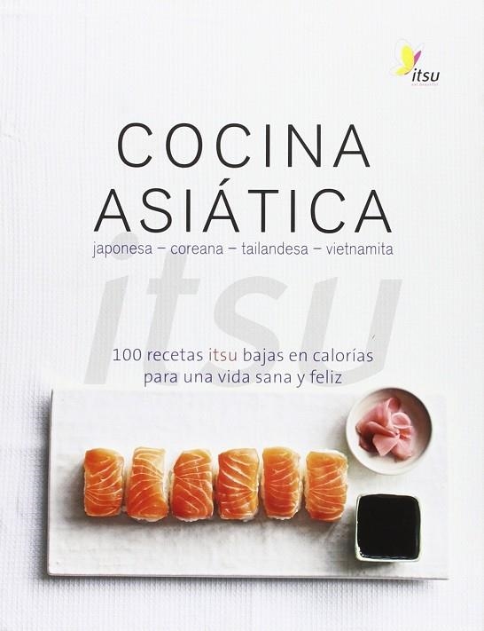 COCINA ASIÁTICA. ITSU | 9788428216333 | METCALFE (EDWARD), JULIAN/VAUGHAN, BLANCHE