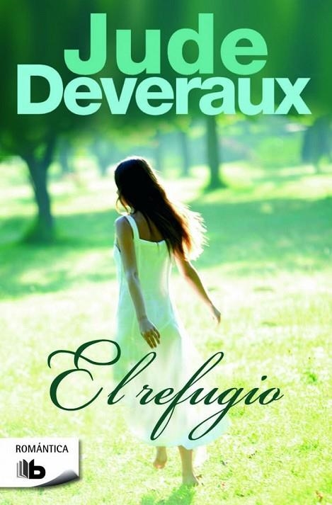 EL REFUGIO | 9788490702345 | DEVERAUX, JUDE