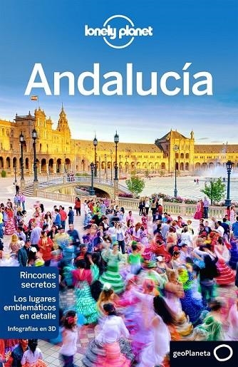 ANDALUCÍA 2 | 9788408148494 | ISABELLA NOBLE/JOSEPHINE QUINTERO/BRENDAN SAINSBURY/JOHN NOBLE