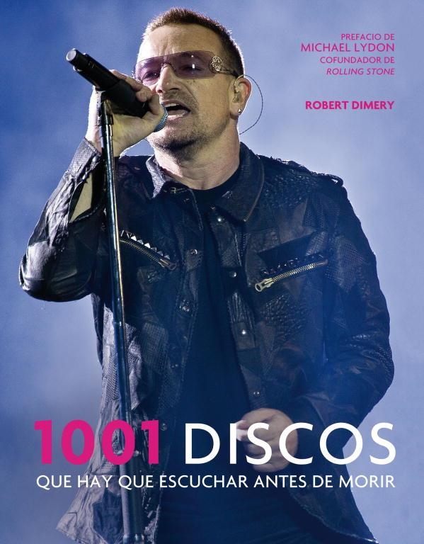 1001 DISCOS QUE HAY QUE ESCUCHAR ANTES DE MORIR | 9788425347313 | DIMERY, ROBERT