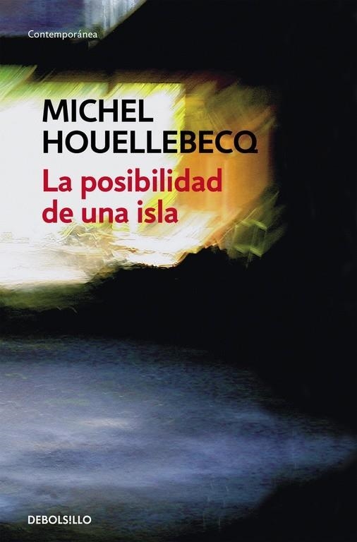 LA POSIBILIDAD DE UNA ISLA | 9788466333894 | HOUELLEBECQ, MICHEL