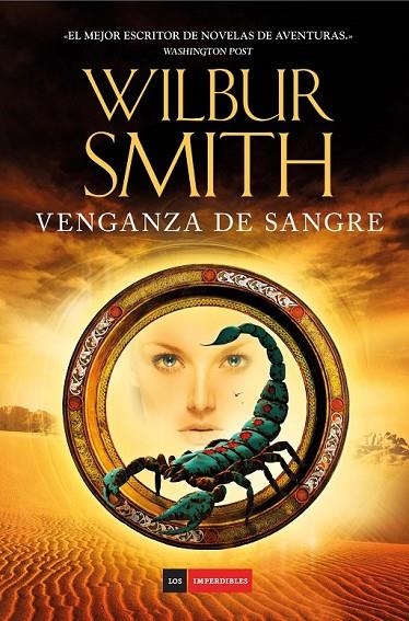 VENGANZA DE SANGRE | 9788415945246 | SMITH, WILBUR