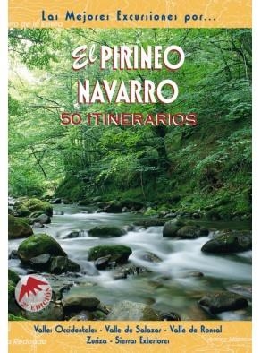 PIRINEO NAVARRO , EL . 50 ITINERARIOS | 9788495368102 | AA.VV.