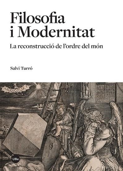 FILOSOFIA I MODERNITAT | 9788447539666 | TURRÓ I TOMÀS, SALVI