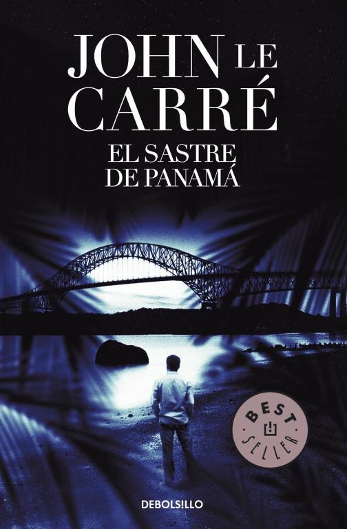 EL SASTRE DE PANAMÁ | 9788497934299 | CARRE, JOHN LE