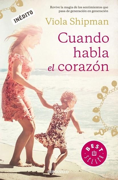 CUANDO HABLA EL CORAZÓN | 9788466330947 | SHIPMAN, VIOLA