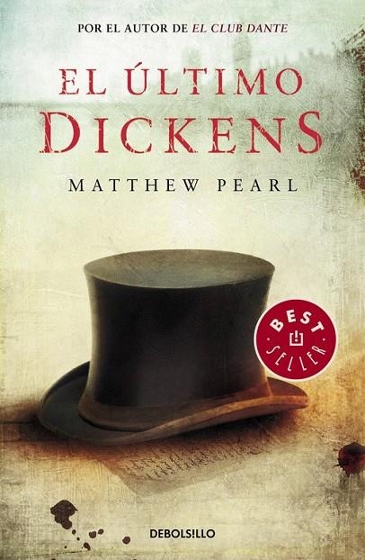 EL ÚLTIMO DICKENS | 9788466334259 | PEARL, MATTHEW