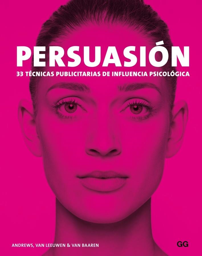 PERSUASIÓN | 9788425228940 | ANDREWS, MARC/VAN LEEUWEN, MATTHIJS/VAN BAAREN, RICK