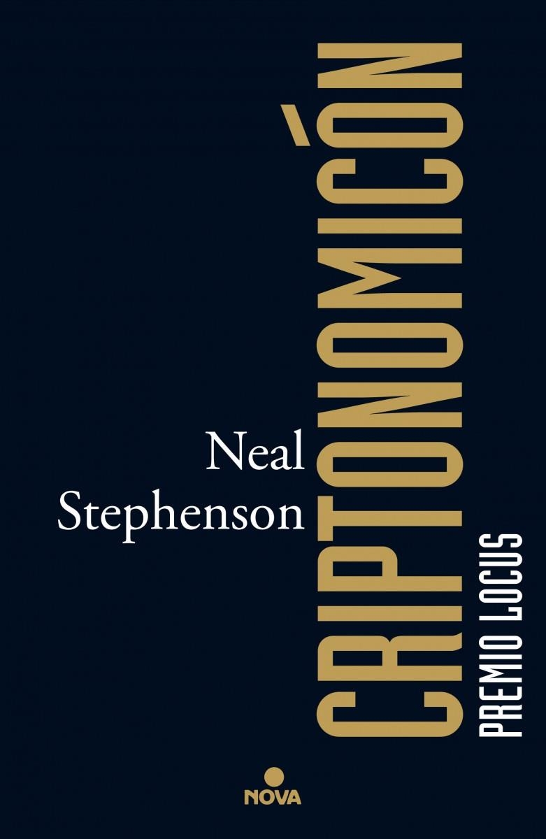 CRIPTONOMICÓN | 9788466658881 | STEPHENSON, NEAL