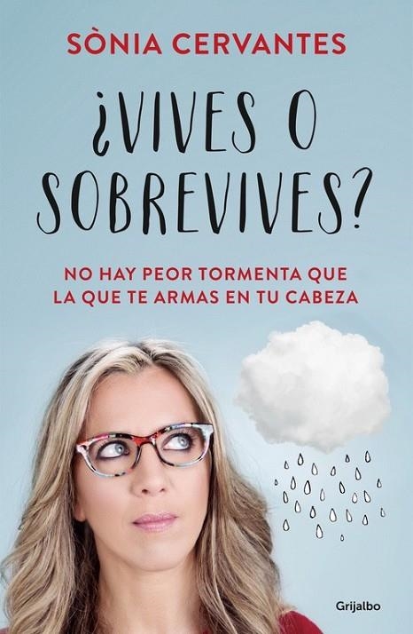 VIVES O SOBREVIVES? | 9788425354021 | CERVANTES, SONIA