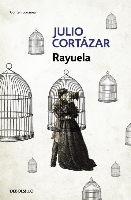 RAYUELA | 9788466331906 | CORTAZAR, JULIO