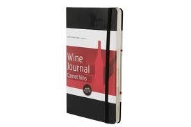 WINE JOURNAL PASSIONS DIARIO DE VINOS | 9788862933162 | VV AA