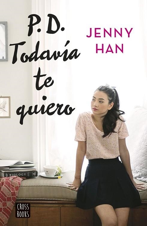 P.D.TODAVIA TE QUIERO | 9788408155270 | JENNY HAN