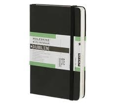 DUBLIN CITY NOTEBOOK | 9788883706301 | VV AA