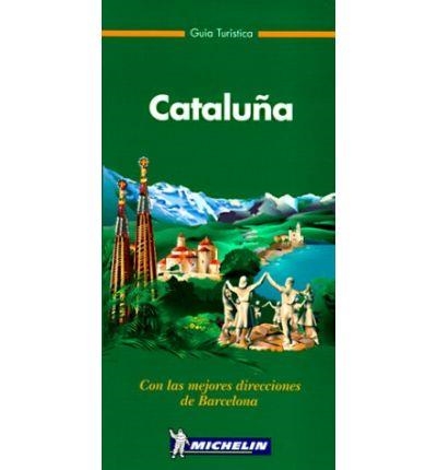 CATALUÑA | 9782064530013 | VARIOS