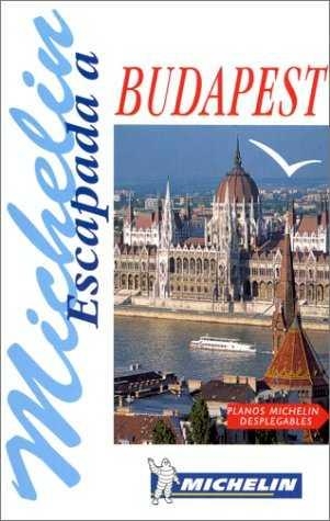 BUDAPEST , ESCAPADA A | 9782066606013