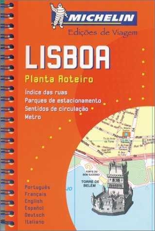 LISBOA , ESCAPADA A | 9782066601018 | AA.VV.