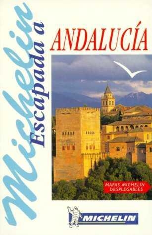 ANDALUCIA , ESCAPADA A | 9782066604019 | AA.VV.