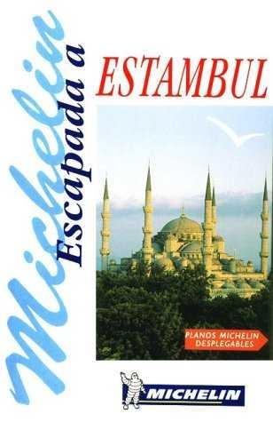 ESTAMBUL , ESCAPADA A | 9782066607010 | AA.VV.