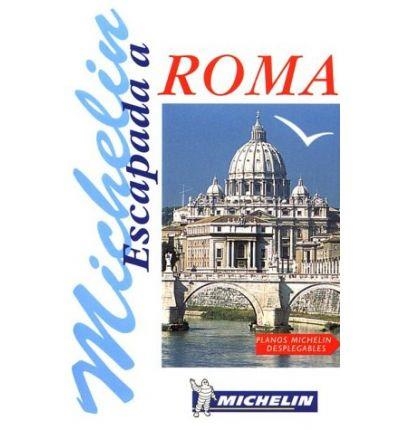 ROMA , ESCAPADA A | 9782066614018 | AA.VV.