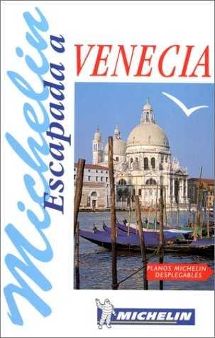 VENECIA , ESCAPADA A | 9782066616012 | AA.VV.