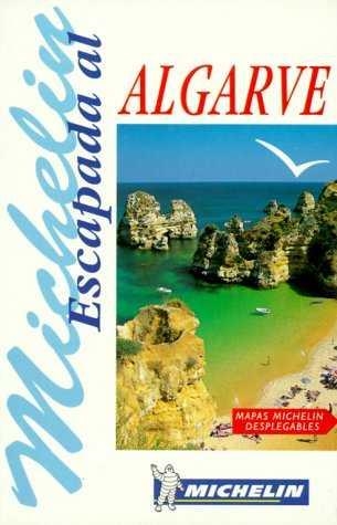 ALGARVE , ESCAPADA A | 9782066602015 | AA.VV.