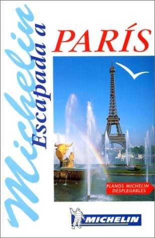 PARIS , ESCAPADA A | 9782066612014 | AA.VV.