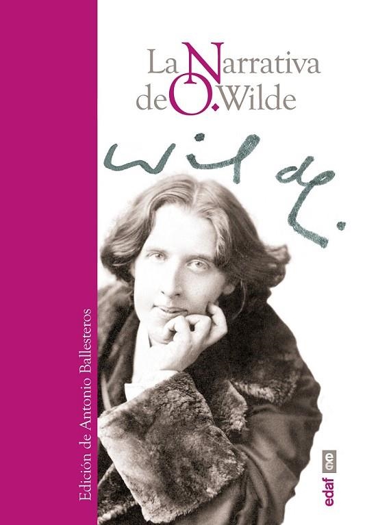 LA NARRATIVA DE O.WILDE | 9788441436541 | WILDE, OSCAR