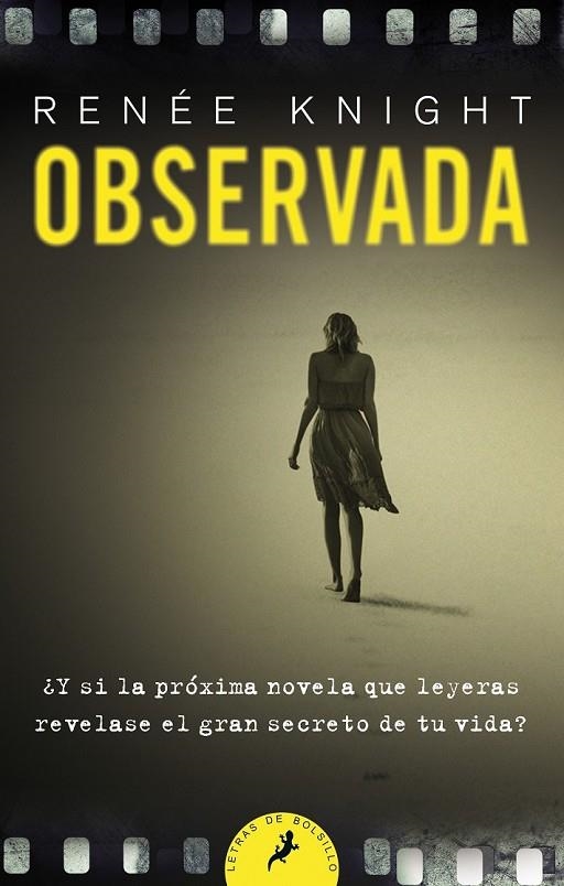 OBSERVADA | 9788498387537 | KNIGHT, RENÉE