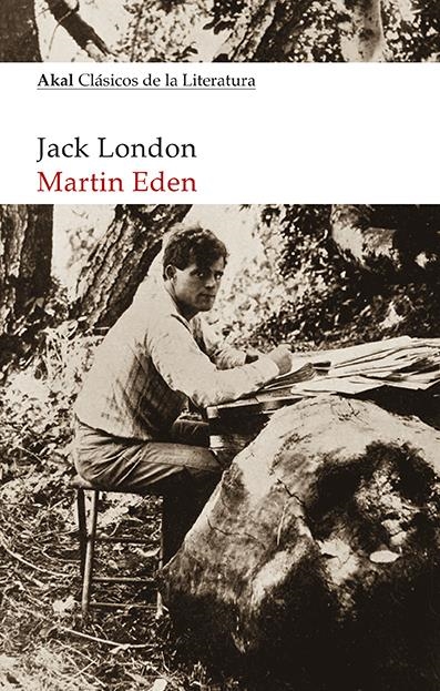 MARTIN EDEN | 9788446043072 | LONDON, JACK