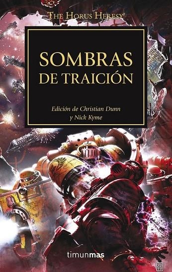 SOMBRAS DE TRAICIÓN, N.º 22 | 9788445003718 | VARIOS AUTORES