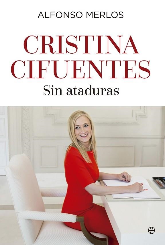 CRISTINA CIFUENTES | 9788490606865 | MERLOS, ALFONSO