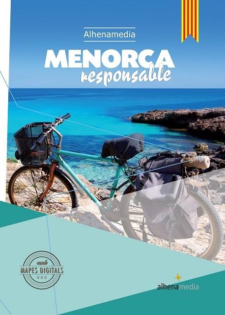 MENORCA RESPONSABLE CAT | 9788416395538 | RIPOL SAINZ, MARC