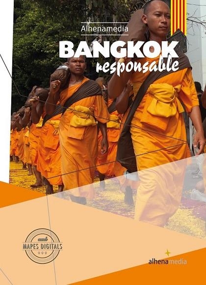 BANGKOK RESPONSABLE CAT | 9788416395606 | RIPOL SAINZ, MARC