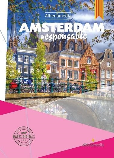 AMSTERDAM RESPONSABLE CAT | 9788416395637 | RIPOL SAINZ, MARC