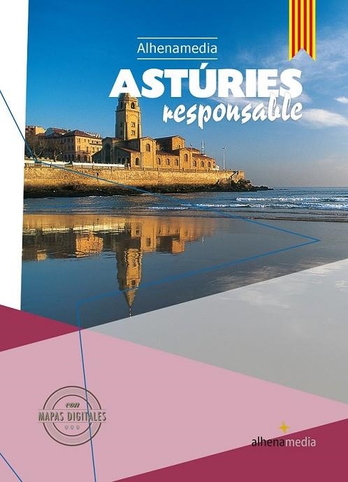 ASTÚRIES RESPONSABLE CAT | 9788416395668 | ALONSO GONZÁLEZ, JOAQUÍN