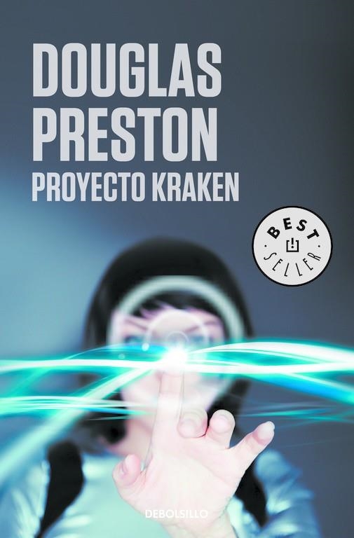 PROYECTO KRAKEN (WYMAN FORD 4) | 9788466333726 | PRESTON, DOUGLAS