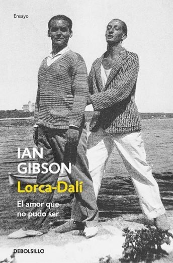 LORCA-DALÍ | 9788466333665 | GIBSON, IAN