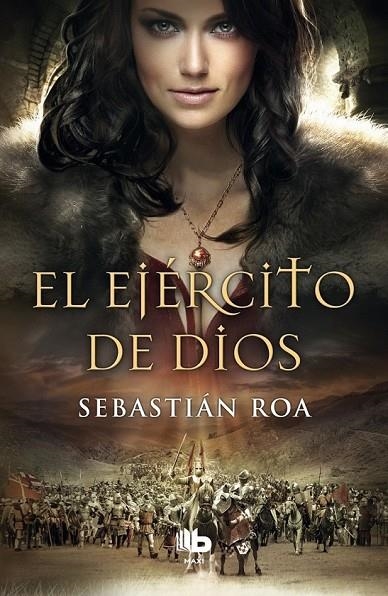 EL EJÉRCITO DE DIOS | 9788490702581 | ROA, SEBASTIÁN