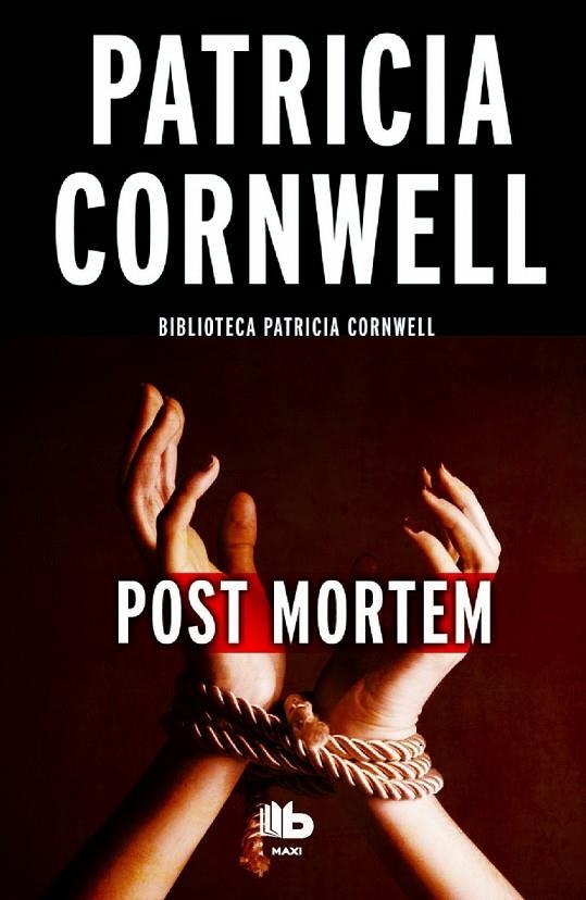 POST MORTEM | 9788490702611 | CORNWELL, PATRICIA