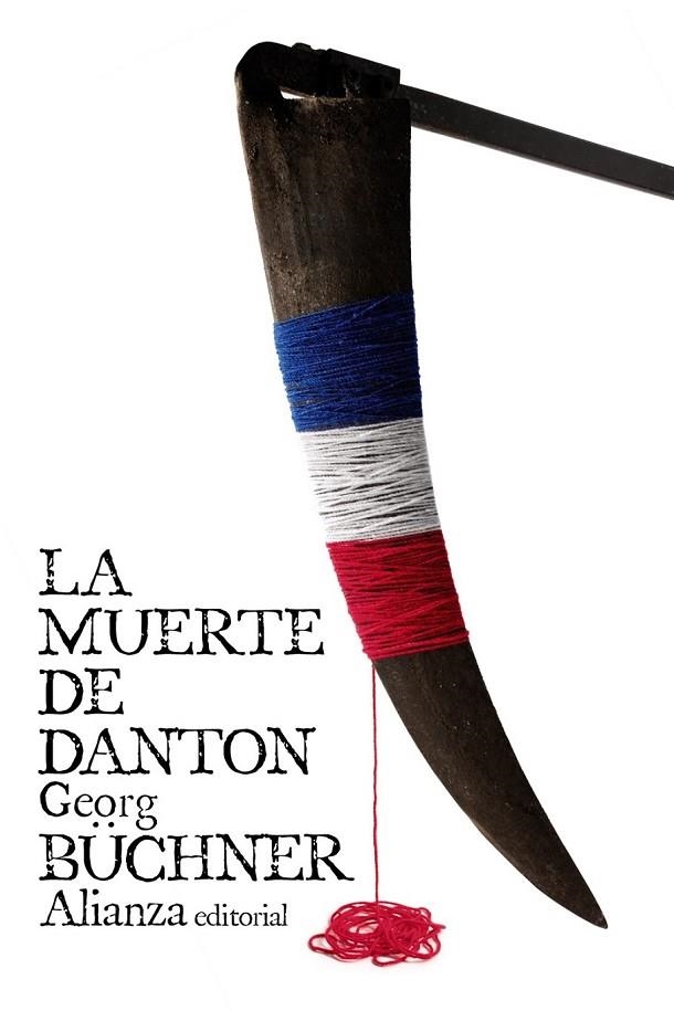 LA MUERTE DE DANTON | 9788491043775 | BÜCHNER, GEORG