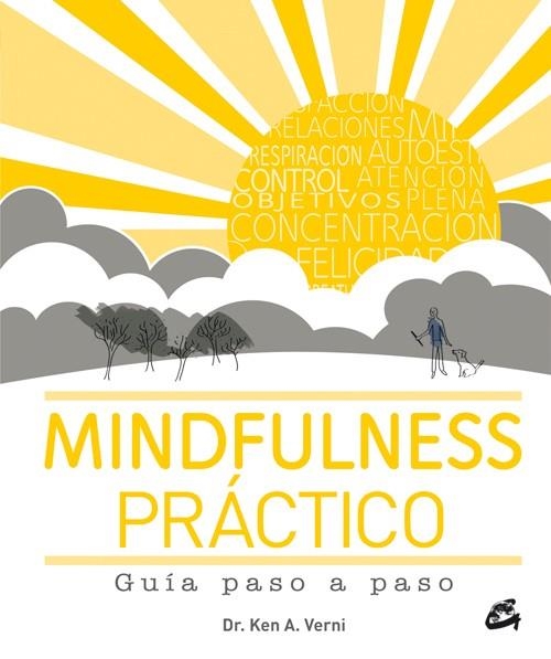 MINDFULNESS PRÁCTICO | 9788484455912 | VERNI, KEN A.