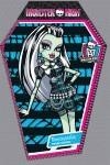 MONSTER HIGH MONSTRUOCOFRE PEINADOS ELECTRIZANTES | 9788490241684 | VVAA