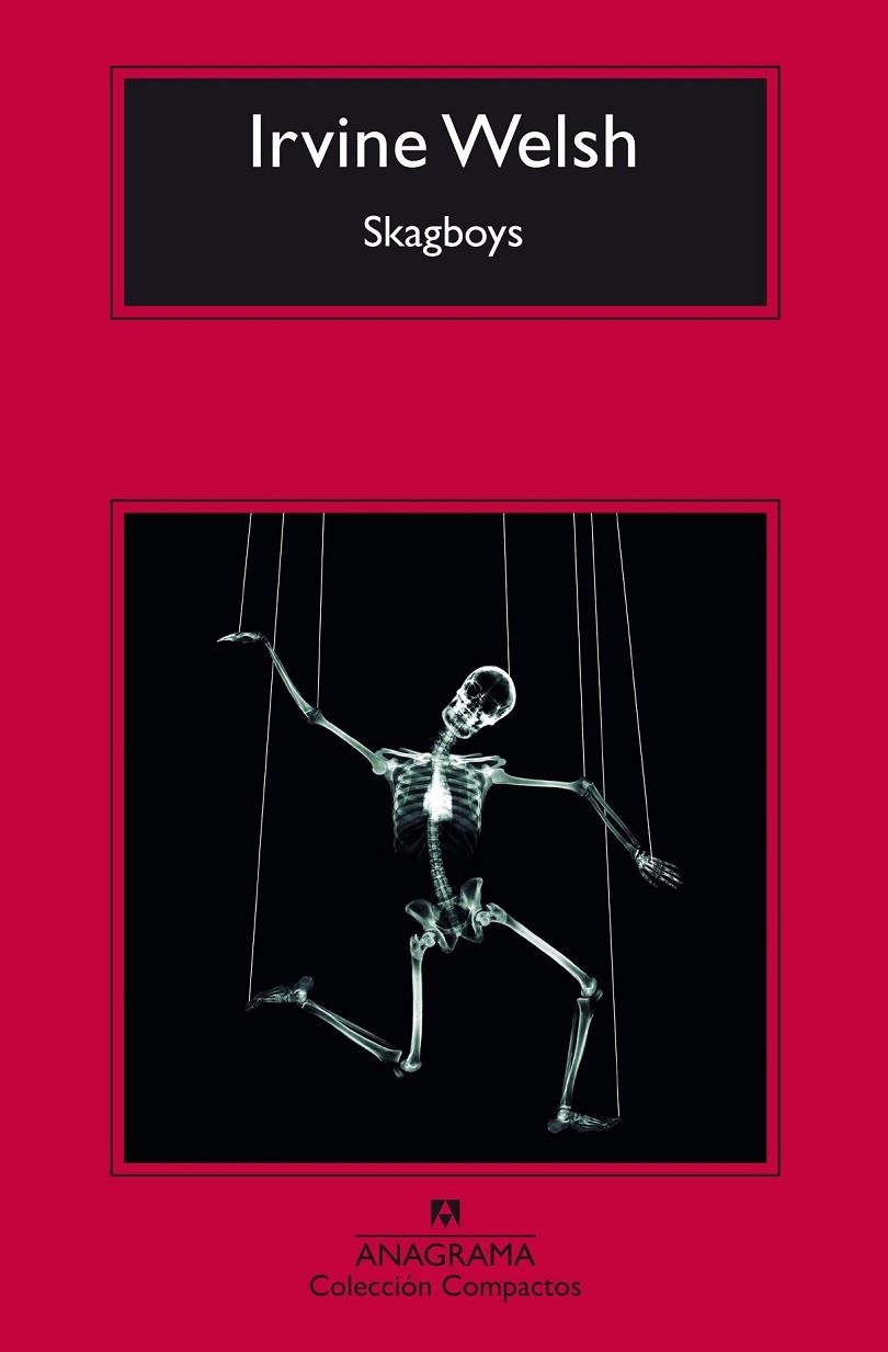 SKAGBOYS | 9788433978035 | IRVINE WELSH