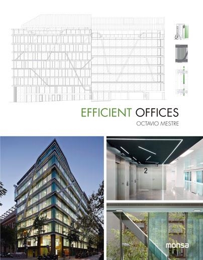 EFFICIENT OFFICES | 9788416500253 | OCTAVIO MESTRE