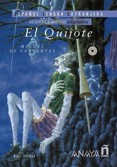 EL QUIJOTE | 9788467885309 | CERVANTES, MIGUEL DE