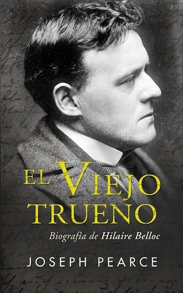 EL VIEJO TRUENO | 9788490614082 | PEARCE, JOSEPH