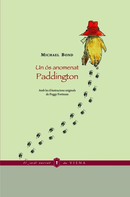 OS ANOMENAT PADDINGTON, UN | 9788483305973 | BOND, MICHAEL